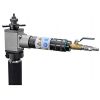 ISP-80 Pneumatic pipe ...