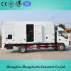 18kVA-2250kVA 50Hz/60Hz Yuchai Commercial Industrial Soundproof Electrical Mobile Home Standby Power Diesel Generator Set Price