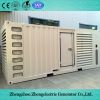 100kVA-2500kVA Container Commercial Industrial Soundproof Electrical Mobile Home Standby Power Diesel Generator Set Price