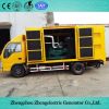 20kVA-3000kVA Commercial Industrial Soundproof Electrical Mobile Home Standby Power Diesel Generator Set Price