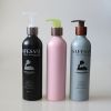 100ML small aluminum cosmetics mist spray bottle for perfume or other cosmetics