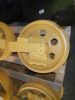 D37EX-21 D37PX-21 D31PX-21 D31EX-21 11Y-30-00010  Idler for bulldozer