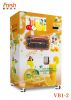Mr.Juice Fresh Orange Juice mutil-function Automatic Vending Machine with cleaning System for apple juice