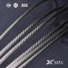 8*7+1*19 stainless steel wire rope