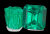 Emerald Mine in Colombia