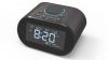 Bluetooth alarm clock