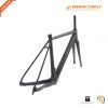 Carbon fiber bicycle frame cycling china factory bike frame gravel frame