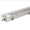 Corrosion resistance IP65 40W LED vapor tight light fixture