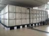 GRP/FRP/SMC tanks for store water in high quality factory