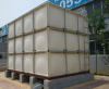 GRP/FRP/SMC tanks for store water in high quality factory