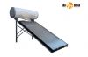 OEM Flat Panel Solar Water Heater 150L