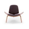 Nordic furniture Leath...