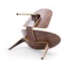 Nordic furniture Leath...