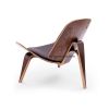 Nordic furniture Leath...