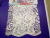 Lace fabric 