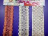 Lace fabric 