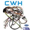OEM/ODM Custom Wire Loom Automotive Wire Harness