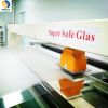 China SGP Glass Laminate Film Factory