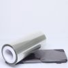 China High Gloss Metallized PET film for Glitters