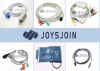 Joysjoin Nihon Kohden defibrillator TEC-5521/5531 5lead ECG Cable