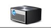 inProxima H1, 3D Projector with 1380ansi lumens Office Multimedia Enter