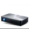 inProxima J10 DLP SMART Mobile travel projector with 8, 000mAh Battery,