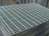 stainless steel grating 