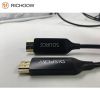 The Ultra High Speed Cable for HDMI 2.1 Devices - 8K@60Hz, Dynamic HDR, 48Gbps, Fiber Optic, AOC