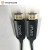 The Ultra High Speed Cable for HDMI 2.1 Devices - 8K@60Hz, Dynamic HDR, 48Gbps, Fiber Optic, AOC