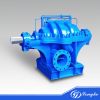 Horizontal Multi-Stage High Pressure Stainless Steel Centrifugal City Water Pump