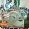 Horizontal Split Casing Centrifugal sea water desalination Pump for Industry