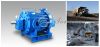 Horizontal Multi-Stage High Pressure Stainless Steel Centrifugal City Water Pump