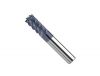 4-flute cnc end mill cutters Flat end mill solid carbide end mill