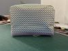 Fashion cosmetic bag new style smart cosmetic bag with gradient color