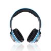 Drtmo OEM Stereo Foldable Wireless Headset With Mic And Wired Mode For PC/Cell Phone Bluetooth V5.0+EDR headphone