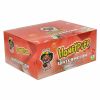 HONEYPUFF Watermelon Flavor Cigar Rolling Papers 1 1/4 Full Box With Flavor Card