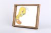 Hot sell wooden photo frame