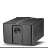 J20 DLP SMART Projector 1000 lumens, 1080P class FUHD projector with 18, 000mAh battery for Portable travel