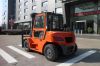 2 tons diesel forklift trucks