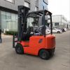 3.0 tons electric forklift trucks with CE