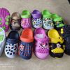 Cheapest Price Kids EVA Slippers Shoe Factory Large Quantity Stock Mix Size