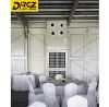 Drez exhibition tent air conditioning 25hp/264000btu for double decker tent