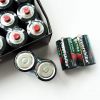 China battery manufacturer 1.5V d type battery for torch light