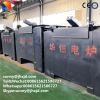 1T Medium Frequency Induction Oven From Shandong In China