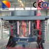 2T Medium Frequency Induction furnace/oven from Shandong In China