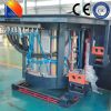 2T Medium Frequency Induction furnace/oven from Shandong In China