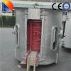 HUAXIN FURNACE1T Aluminum Furnace Foundry Melting Furnace