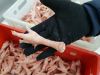 unprocessed chicken feet
