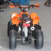 Hot Selling Cheap 110CC Mini ATV Quad Bike For Kids