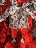 Brand original newborn baby girl boy clothes 2 piece set infant